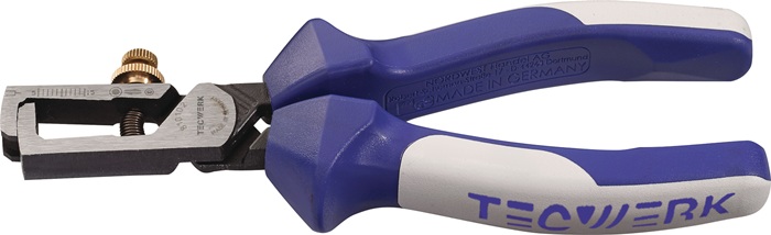 TECWERK Abisolierzange