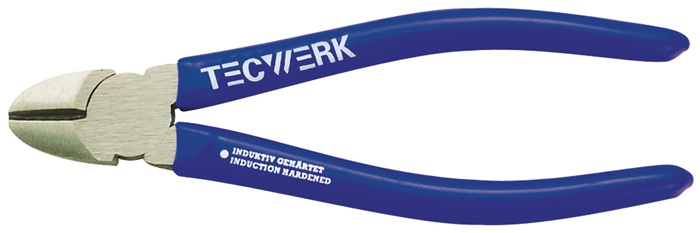TECWERK Seitenschneider