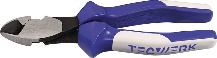 TECWERK Kraftseitenschneider