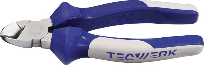 TECWERK Seitenschneider