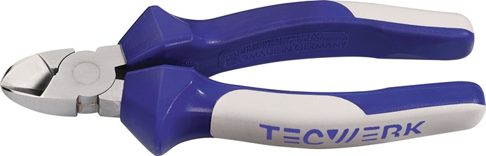TECWERK Seitenschneider