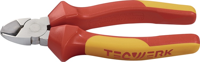 TECWERK Seitenschneider