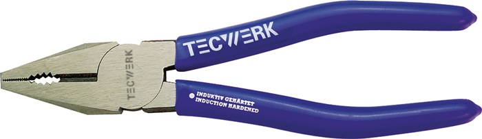 TECWERK Kombizange
