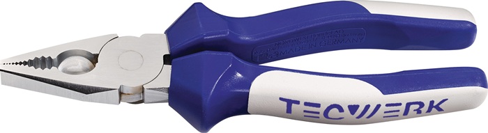TECWERK Kombizange