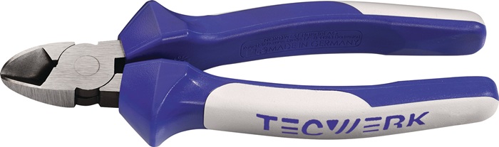 TECWERK Seitenschneider