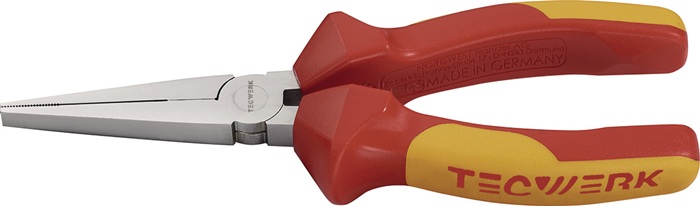 TECWERK Langbeckzange
