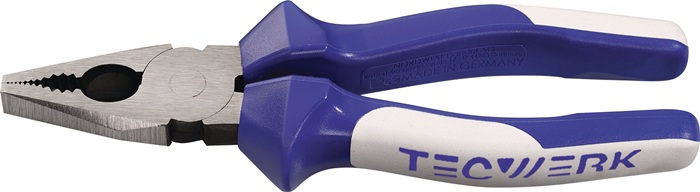 TECWERK Kombizange