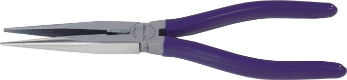 TECWERK Flachrundzange