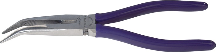 TECWERK Flachrundzange