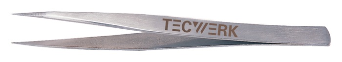 TECWERK Universalpinzette
