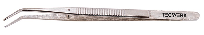 TECWERK Collegepinzette