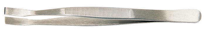 TECWERK Flachpinzette