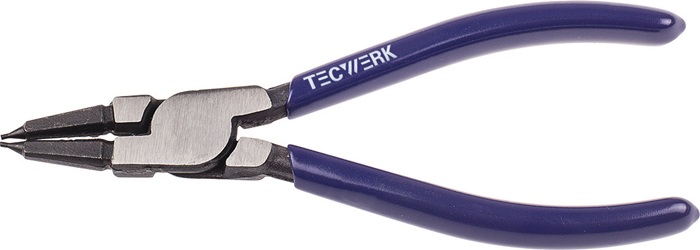 TECWERK Sicherungsringzange J 0