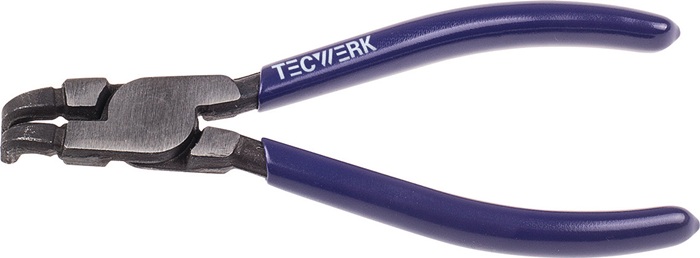 TECWERK Sicherungsringzange J 01