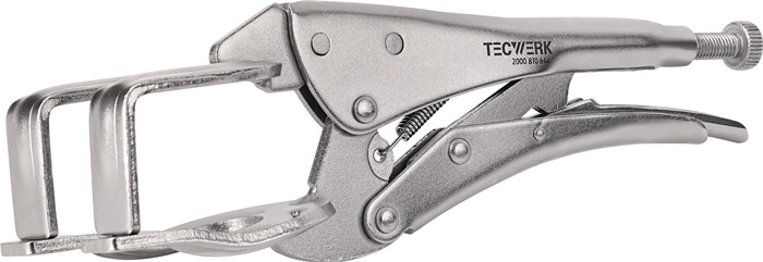TECWERK Schweißergripzange