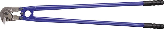 TECWERK Baustahlmattenschneider