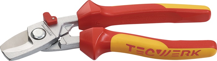 TECWERK Kabelschere
