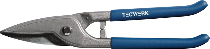 TECWERK Blechschere