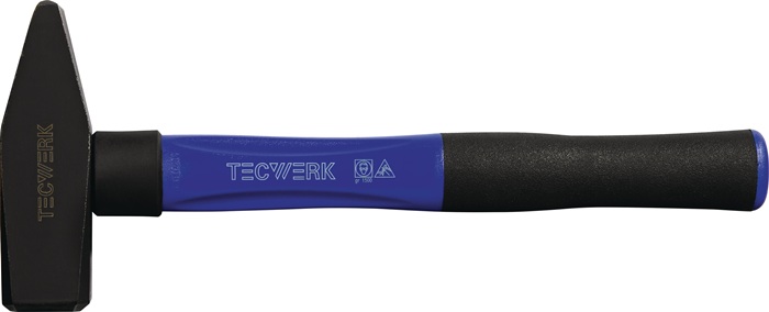 TECWERK Schlosserhammer