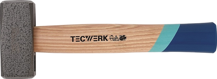TECWERK Fäustel