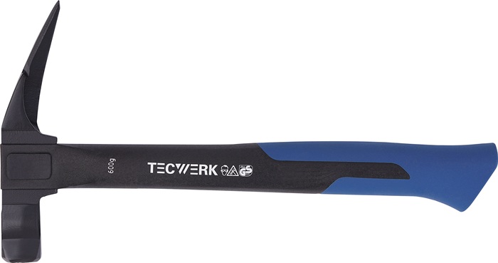 TECWERK Latthammer