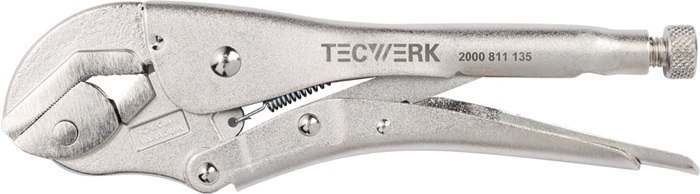 TECWERK Parallelgripzange