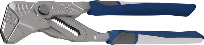 TECWERK Zangenschlüssel PRESSwrench