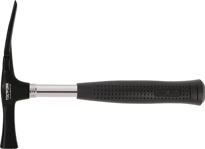TECWERK Maurerhammer