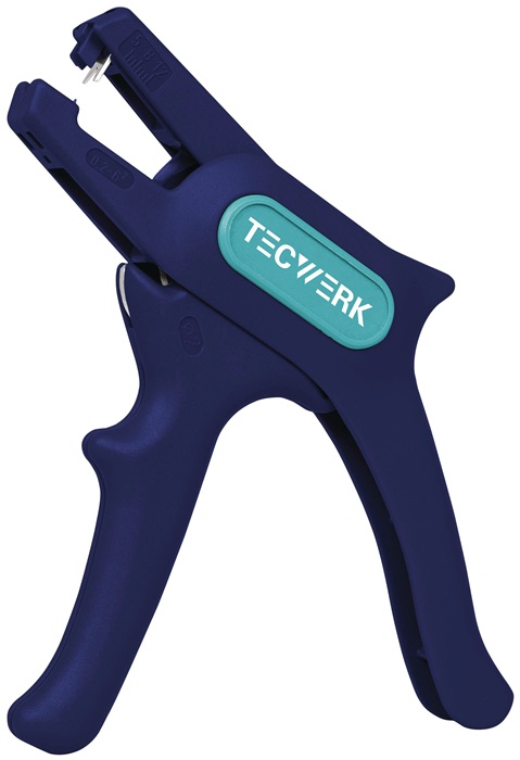 TECWERK Automatikabisolierzange