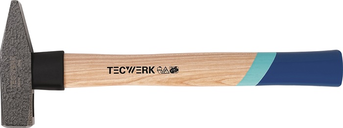 TECWERK Schlosserhammer