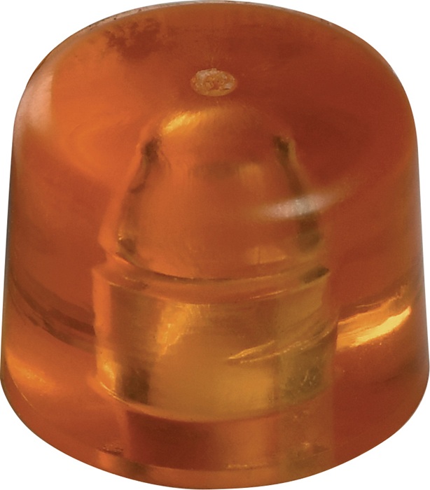 TECWERK Plastikhammerkopf