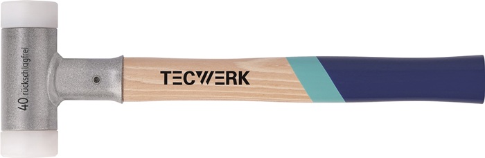 TECWERK Schonhammer