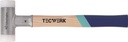 TECWERK Schonhammer