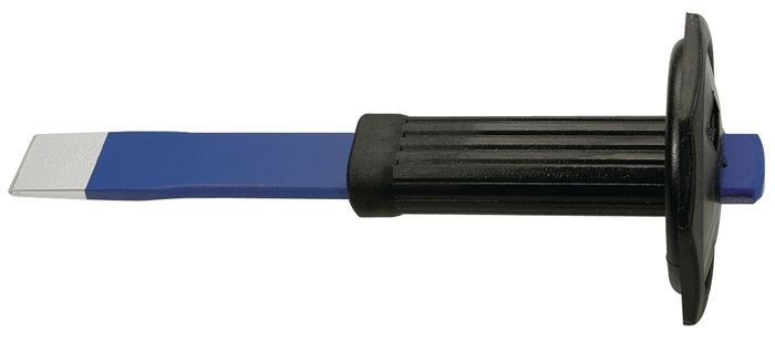 TECWERK Schlitz-/Flachmeißel