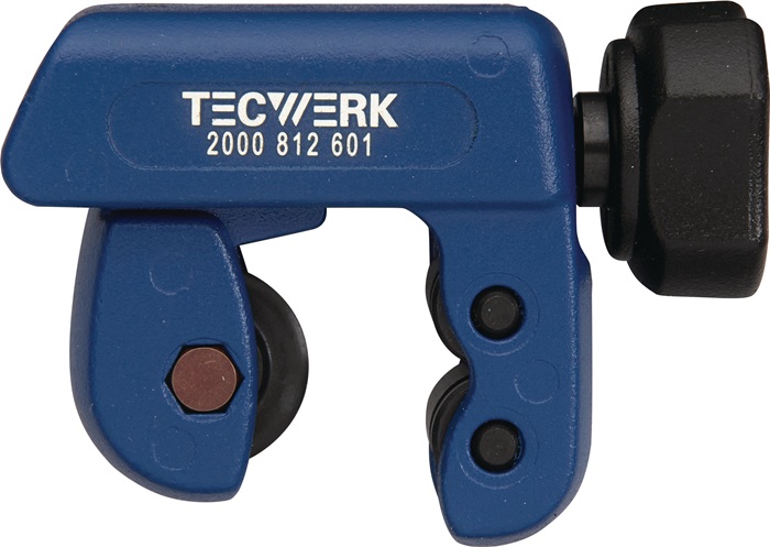 TECWERK Rohrabschneider