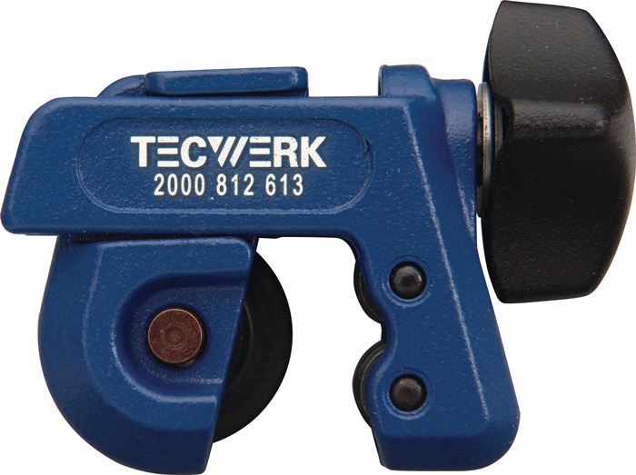 TECWERK Rohrabschneider