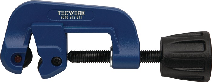 TECWERK Rohrabschneider