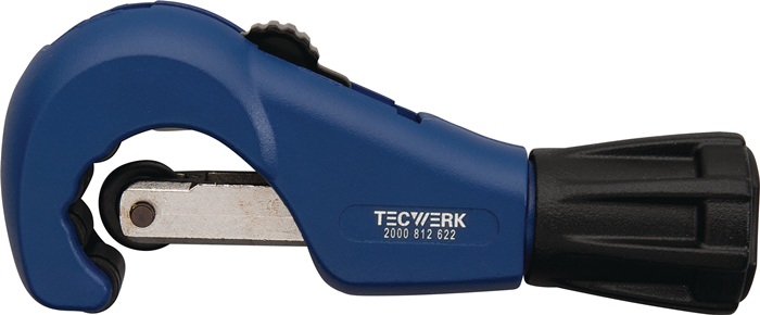 TECWERK Rohrabschneider
