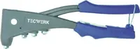 TECWERK Handblindnietsetzgerät
