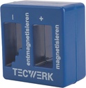 TECWERK Magnetisier-/Entmagnetisiergerät