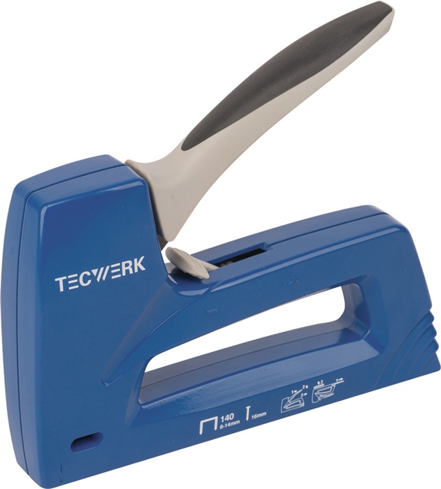 TECWERK Handtacker