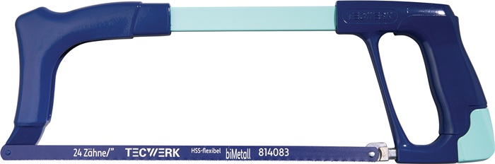 TECWERK Metallsägebogen