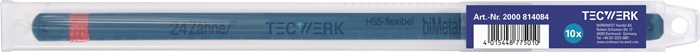 TECWERK Metallsägeblatt