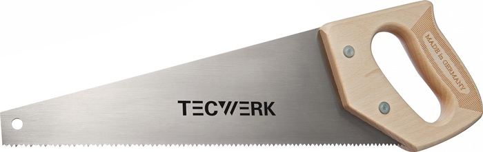 TECWERK Handsäge