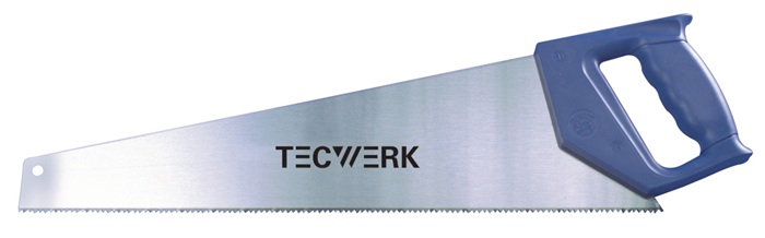 TECWERK Handsäge