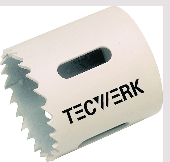 TECWERK Lochsäge