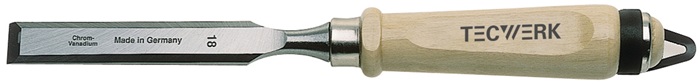 TECWERK Stechbeitel