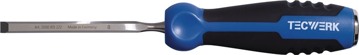 TECWERK Stechbeitel