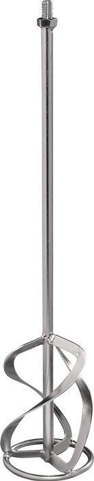 [2000816574] TECWERK Mörtelrührer (120 mm, 30 kg)
