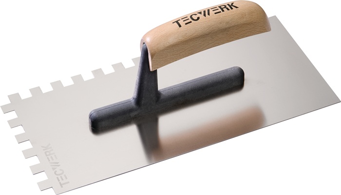 TECWERK Glättekelle